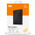 WD My Passport 2Tb Black Worldwide WDBYVG0020BBK-WESN - 530395 - zdjęcie 6